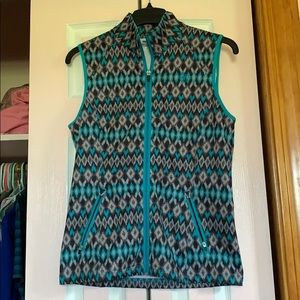 Ariat Vest